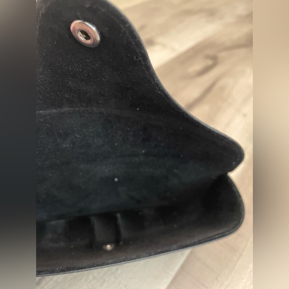 Black Rayban Case - Picture 3 of 4